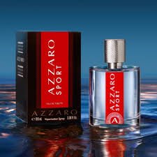 AZZARO SPORT H