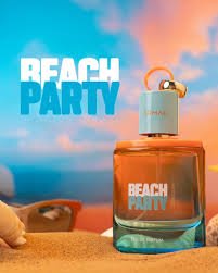 BEACH PARTY ARMAF