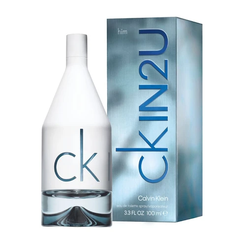 CK IN2U H