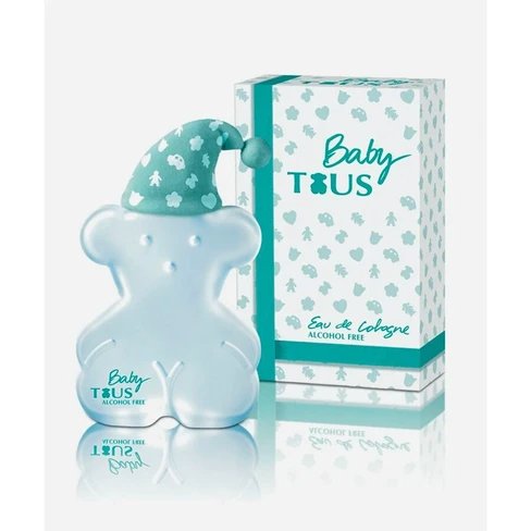 BABY TOUS U