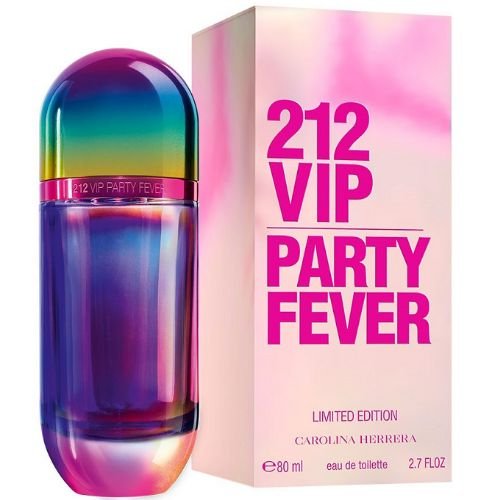 212 VIP PARTY FEVER F 1/2 ONZ