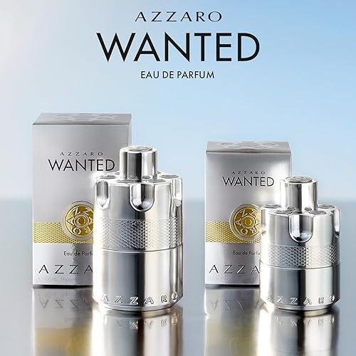 AZZARO MOST WANTED EAU DE PARFUM H