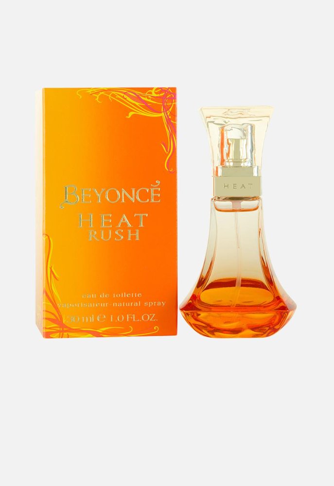 BEYONCE HEAT RUSH F