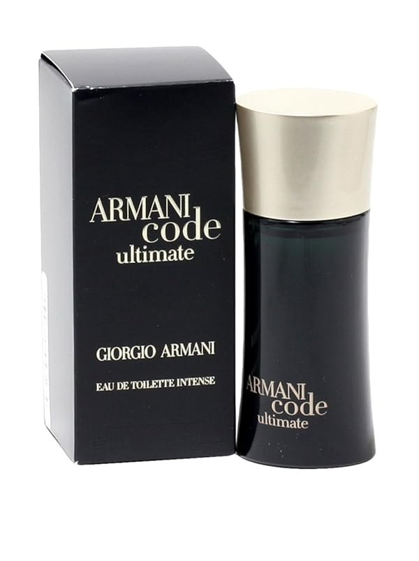 ARMANI CODE ULTIMATE H