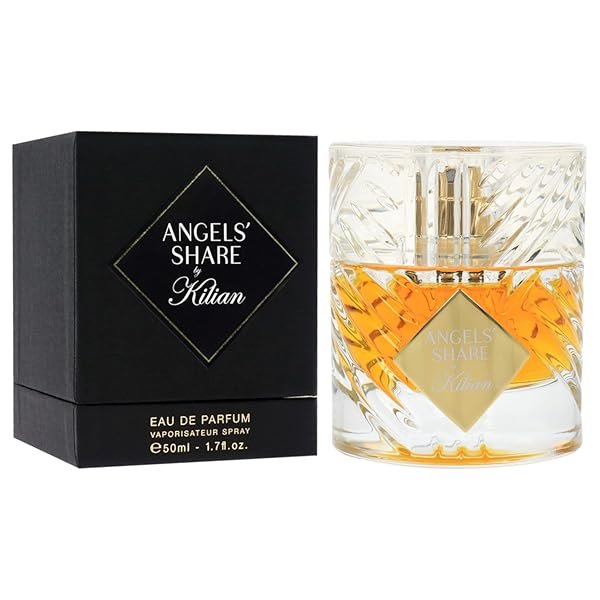 ANGELS SHARE BY KILIAN