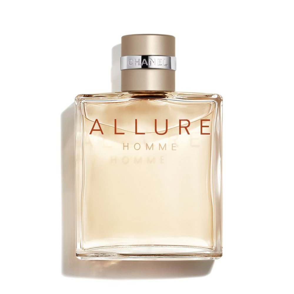 _ALLURE HOMME CHANEL H