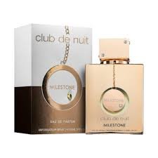 CLUB DE NUIT MILESTONE H