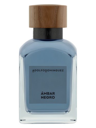 AMBAR NEGRO ADOLFO DOMINGUEZ
