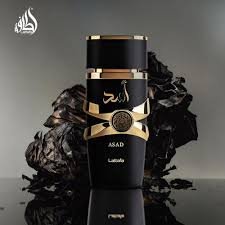 _ASAD LATTAFA PARFUM H