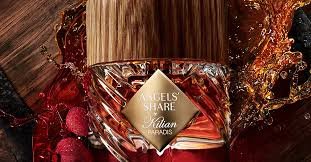 ANGELS SHARE PARADIS KILIAN U