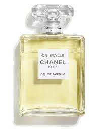 _EAU CRISTALLE CHANEL F