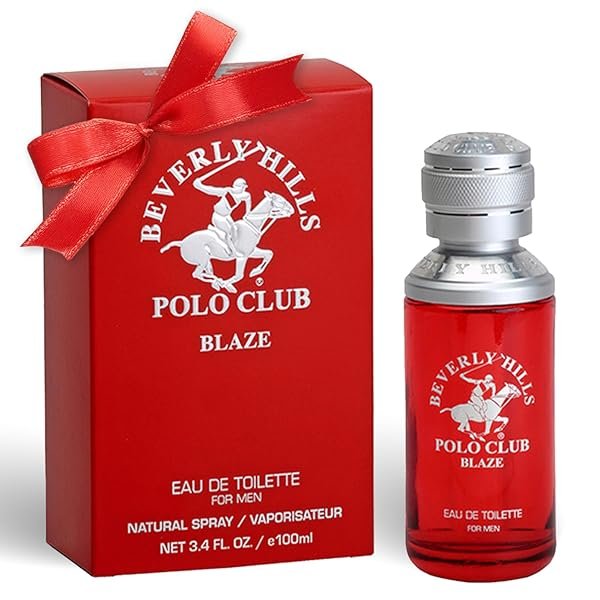 _POLO CLUB BLAZE H