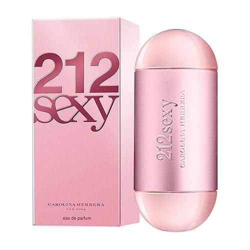 212 SEXY F 1/2 ONZ