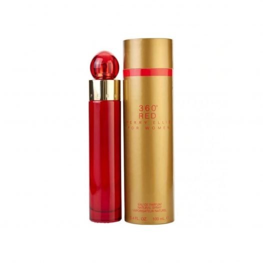 360 RED F