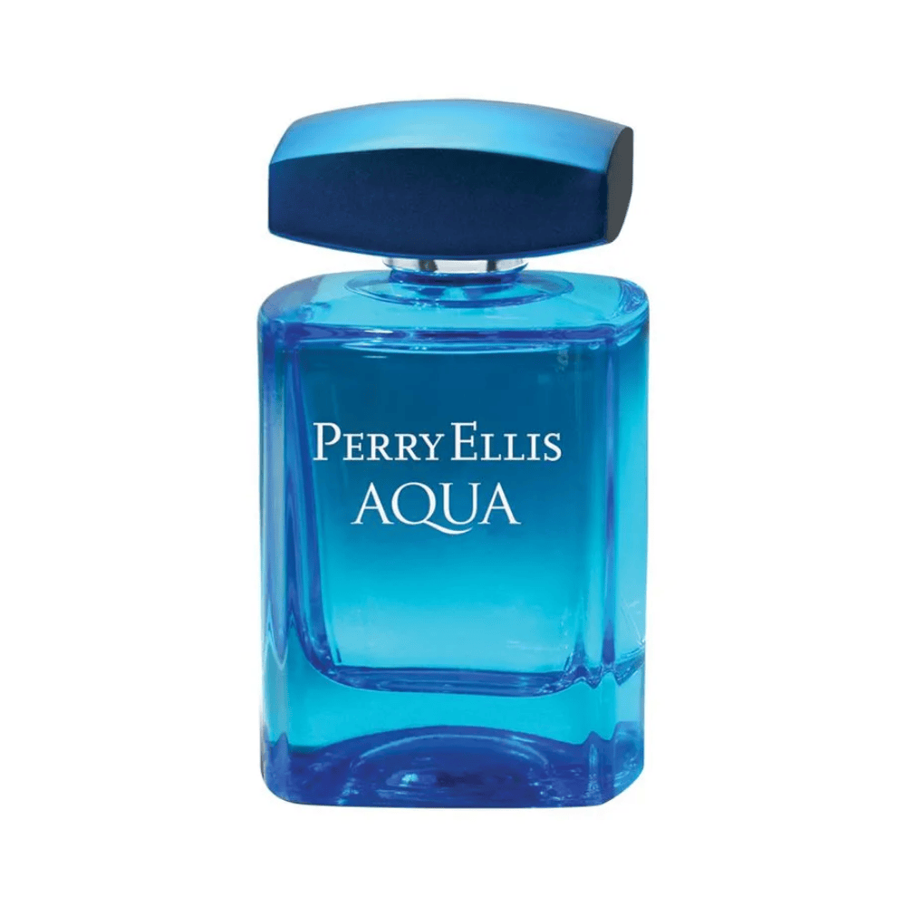 AQUA PERRY ELLIS H