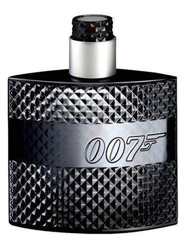 _007 JAMES BOND H