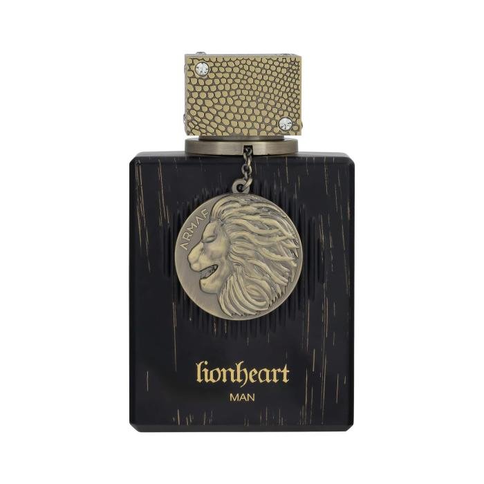 CLUB DE NUIT LIONHEART WOMAN