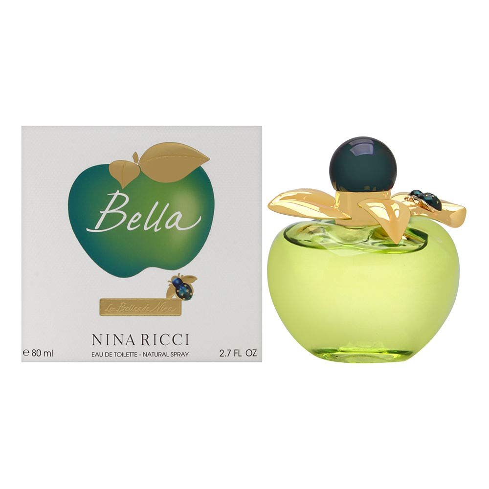 BELLA NINA F