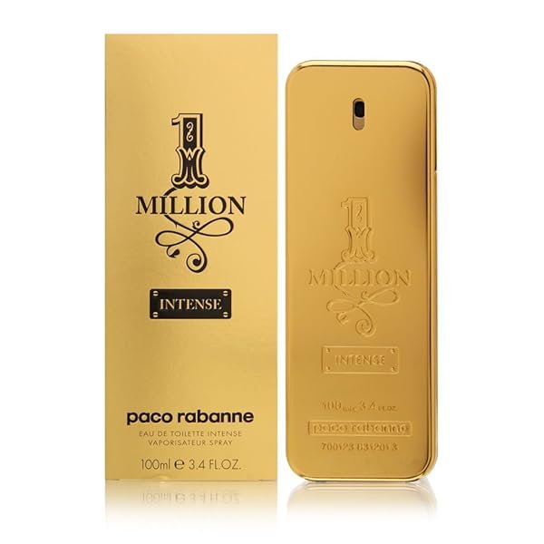 _1 MILLION INTENSE PACO RABANNE H