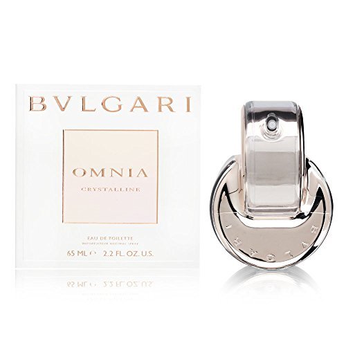 BVLAGARY OMNIA CRYSTALLINE F