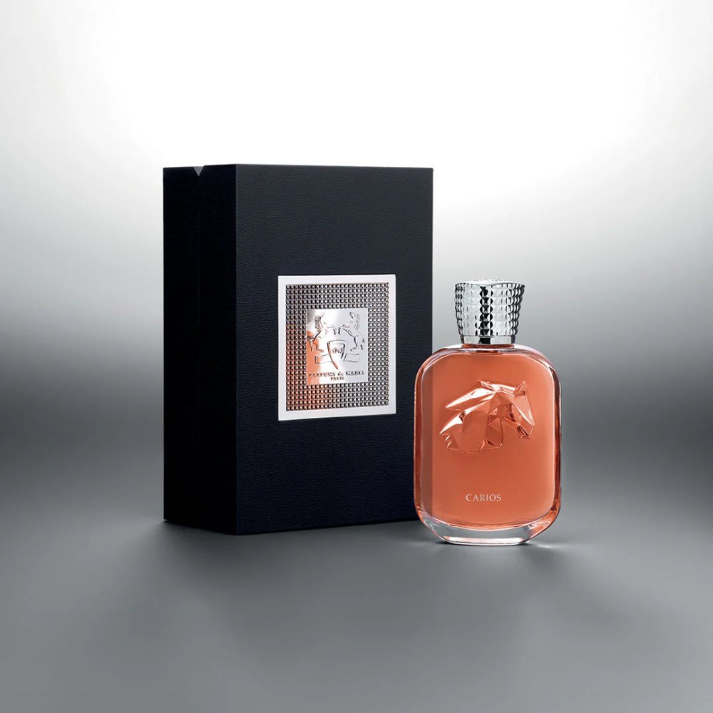 CARIOS PARFUM DE MARLY