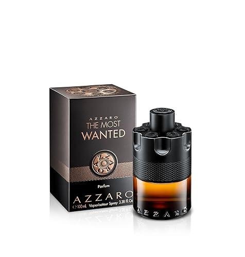 AZZARO THE MOST WANTED PARFUM H