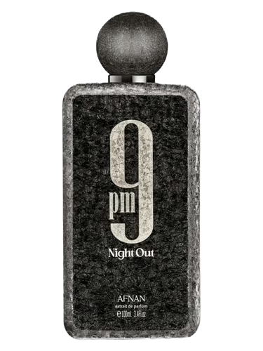 9PM NIGHT OUD H