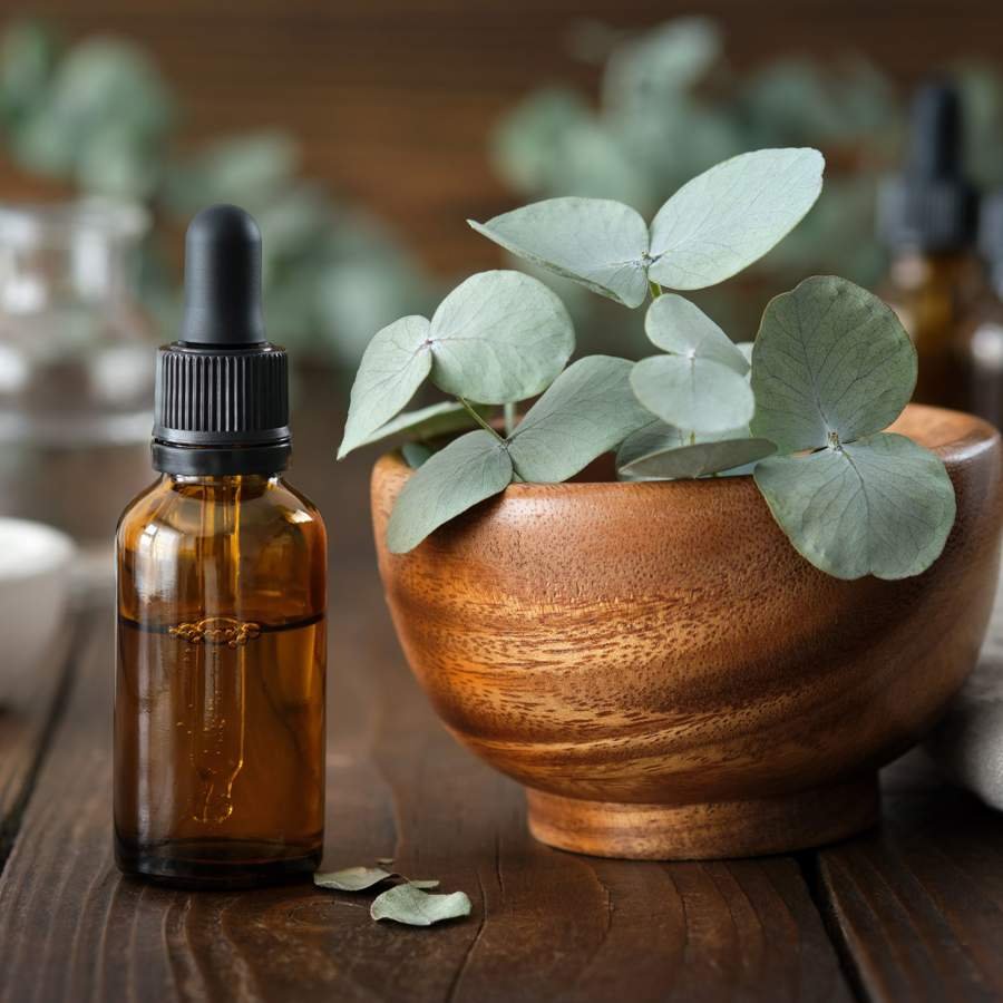 ACEITE ESENCIAL EUCALIPTO 30ML