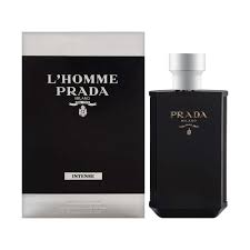 _PRADA L'HOMME INTENSE H