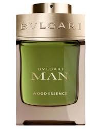 BVLGARI MAN WOOD ESSENCE H