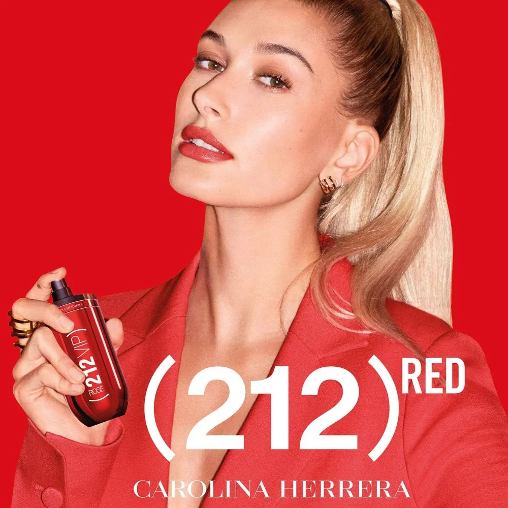 212 VIP ROSE RED  F