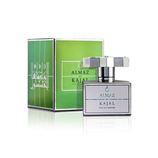 ALMAZ DE KAJAL H