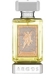 BACIO IMMORTALE ARGOS H