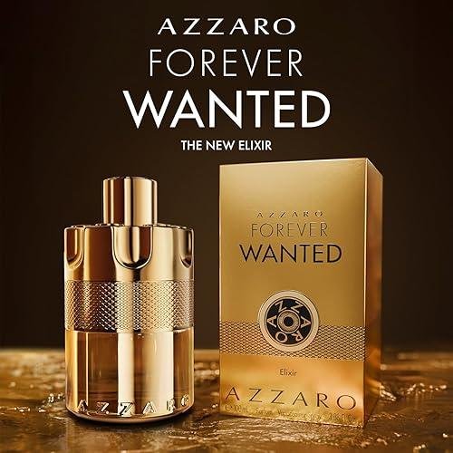 AZZARO FOREVER WANTED ELIXIR H