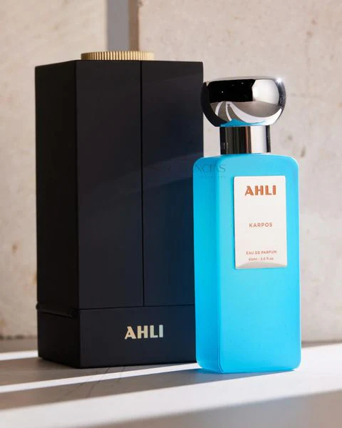 AHLI KARPOS U