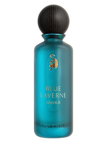 BLUE LAVERNE BAKHUR U