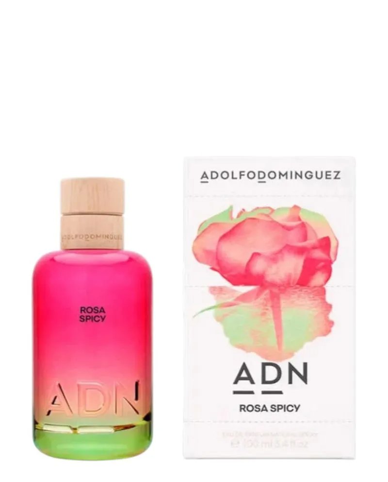 ADN ROSA SPICY ADOLFO DOMIGUEZ F