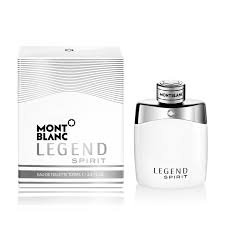 _MONTBLACK LEGEN SPIRIT H