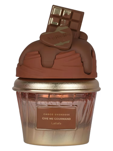 CHOCO OVERDOSE LAFFA