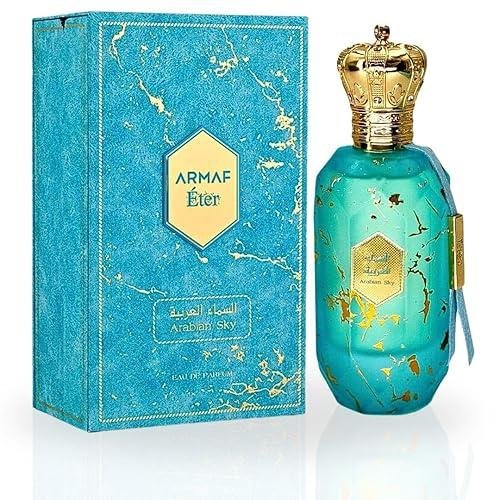 ARMAF ETER ARABIAN SKY
