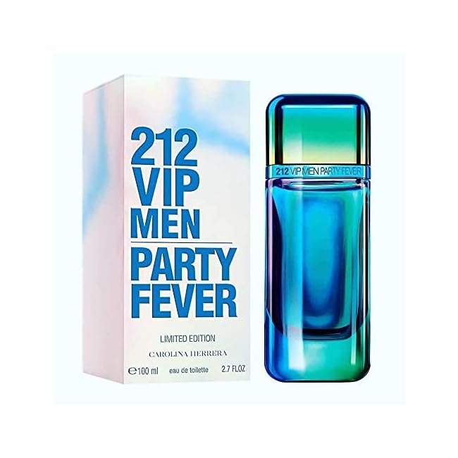 212 PARTY FEVER H