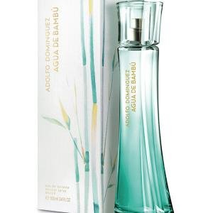 AGUA DE BAMBU ADOLFO DOMINGUEZ 2011 F