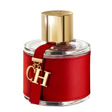CH WOMAN F
