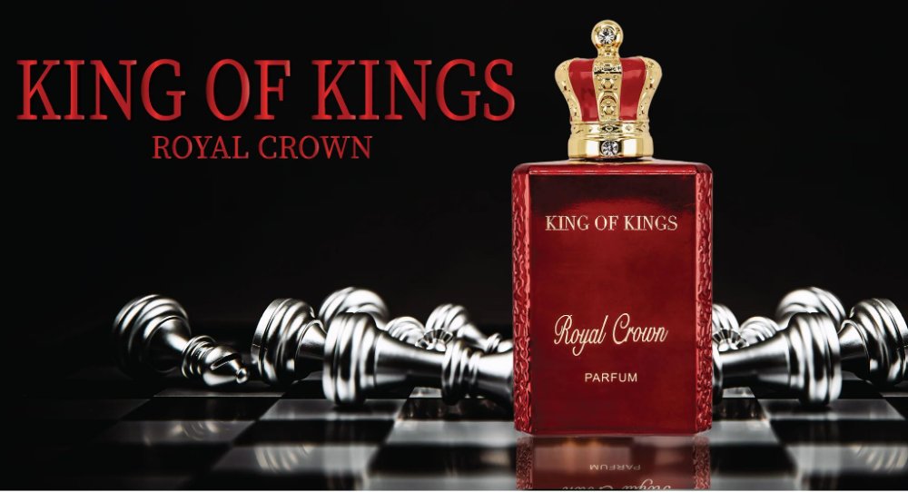 _ROYAL CROWN KING OF KINGS U