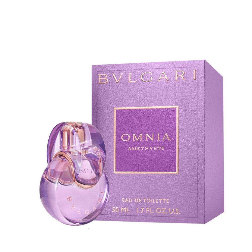 BVLGARI OMNIA AMETHYSTE F