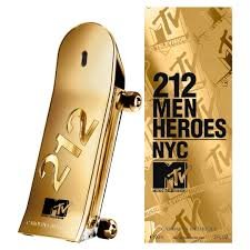 _212 HEROES MTV H