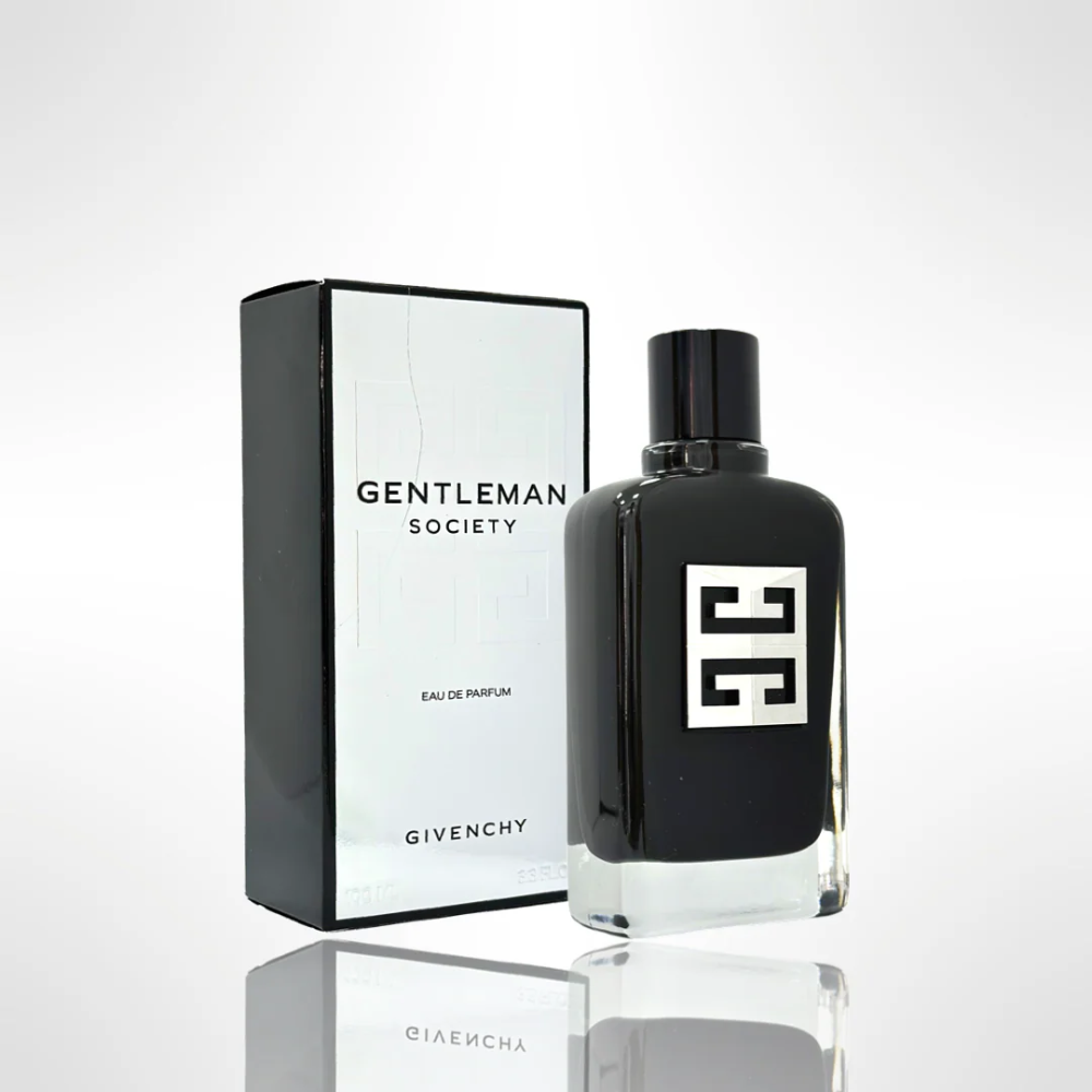_GENTLEMAN SOCIETY H