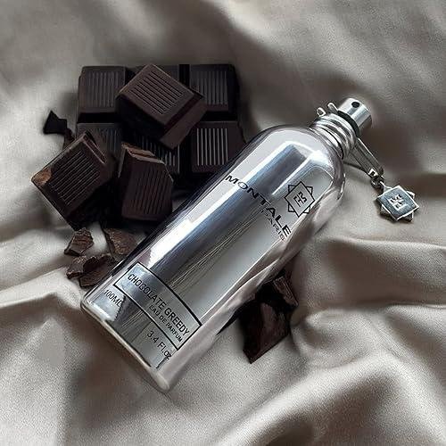 CHOCOLATE GREEDY MONTALE U