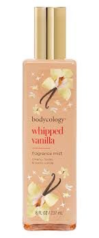 _BODYCOLOGY WHIPPED VANILLA