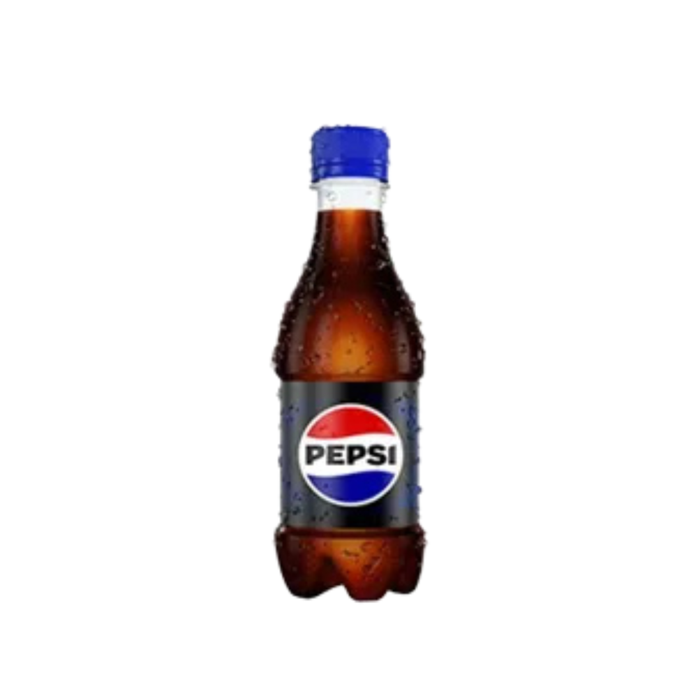 Cola plástico 300ml.